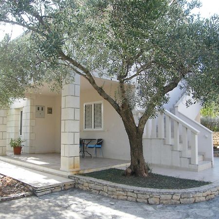 Apartments Maslina Lumbarda Rom bilde
