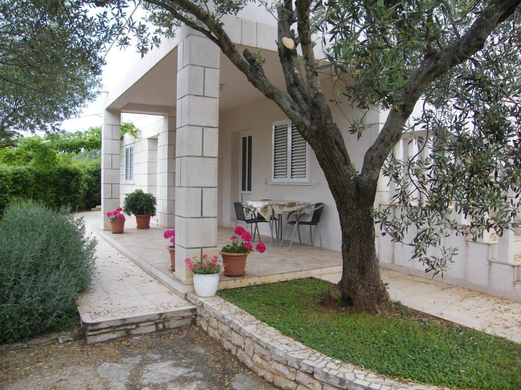 Apartments Maslina Lumbarda Rom bilde